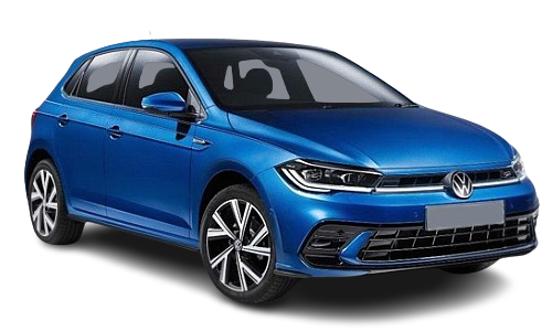 VW Polo Neuwagen