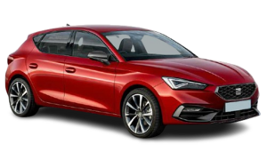 Neuer Seat Leon als deutscher Neuwagen mit Rabatt bei InterCar24