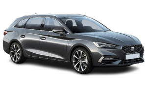 Neuer Seat Leon Sportstourer als deutscher Neuwagen mit Rabatt bei InterCar24