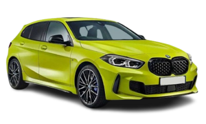 BMW 1er Neuwagen Neuer BMW 1er als deutscher Neuwagen mit Rabatt bei InterCar24