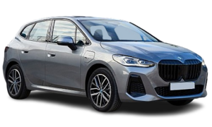 BMW 2er Aktive Tourer Neuwagen Neuer BMW 2er Active Tourer als deutscher Neuwagen mit Rabatt bei InterCar24