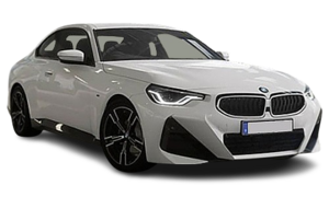 BMW 2er Coupe Neuwagen Neuer BMW 2er Coupe als deutscher Neuwagen mit Rabatt bei InterCar24
