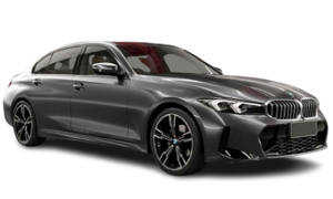 BMW 3er Neuwagen Neuer BMW 3er (Touring) als deutscher Neuwagen mit Rabatt bei InterCar24