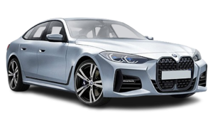BMW 4er Neuwagen Neuer BMW 4er Coupe (Cabrio) als deutscher Neuwagen mit Rabatt bei InterCar24