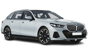 BMW 5er Neuwagen Neuer BMW 5er Limousine (Touring) als deutscher Neuwagen mit Rabatt bei InterCar24