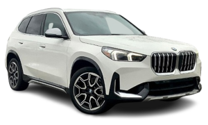 BMW X1 Neuwagen Neuer BMW X1 als deutscher Neuwagen mit Rabatt bei InterCar24