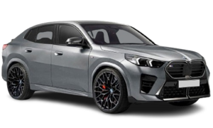 BMW X2 Neuwagen Neuer BMW X2 als deutscher Neuwagen mit Rabatt bei InterCar24