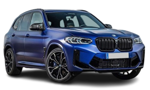 BMW X3 Neuwagen Neuer BMW X3 als deutscher Neuwagen mit Rabatt bei InterCar24