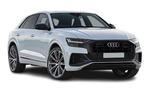 Audi Q8 Neuwagen Audi Q8 Neuwagen