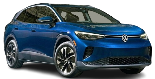 Volkswagen ID.4 Neuwagen 2025