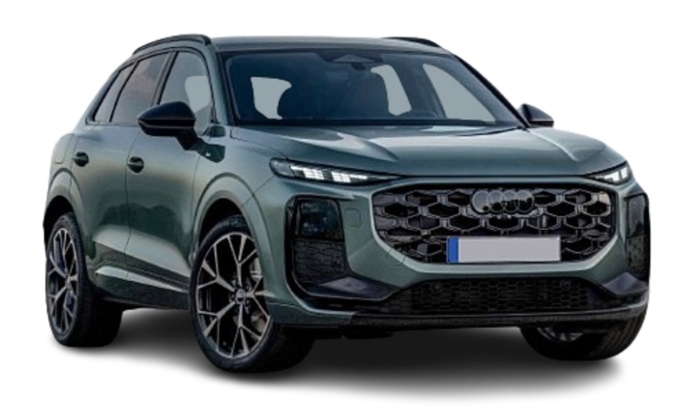 Audi Q3 Neuwagen Rabatt