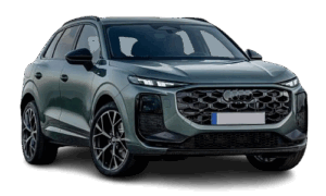 Audi Q3 Neuwagen Neuer Audi Q3 als deutscher Neuwagen mit Rabatt bei InterCar24