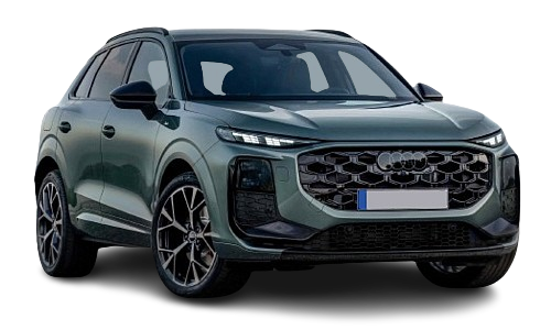 Audi Q3 SUV Neuwagen