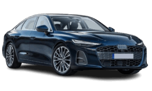 Audi A6 Limousine Neuwagen Neuer Audi A6 Limousine als deutscher Neuwagen mit Rabatt bei InterCar24