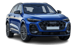 Audi Q5 Neuwagen Neuer Audi Q5 als deutscher Neuwagen mit Rabatt bei InterCar24