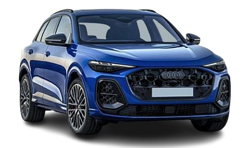 Audi Q5 SUV