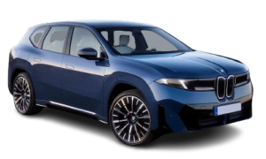 BMW iX3 Neuwagen Neuer BMW iX3 als deutscher Neuwagen mit Rabatt bei InterCar24