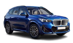 BMW iX1 Neuwagen Neuer BMW iX1 als deutscher Neuwagen mit Rabatt bei InterCar24
