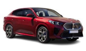 BMW iX2 Neuwagen Neuer BMW ix2 als deutscher Neuwagen mit Rabatt bei InterCar24