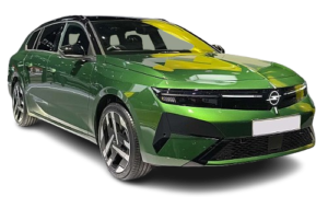 Opel Astra Sports Tourer Neuwagen Opel Astra Sports Tourer Neuwagen