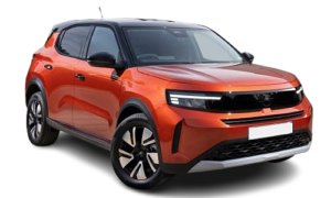 Opel Frontera Rabatt Angebot Opel Frontera Rabatt Angebot
