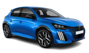Peugeot 208 günstig kaufen Peugeot 208 günstig kaufen