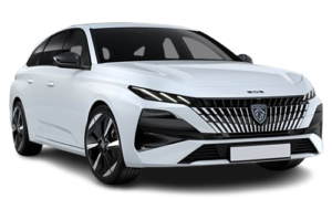 Peugeot 308 SW Neuwagen Peugeot 308 SW Neuwagen