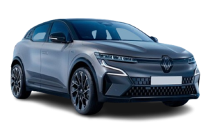 Renault Megane E-Tech Autokauf Rabatt Renault Megane E-Tech elektro Autokauf Rabatt