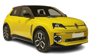 Renault R5 Neuwagen Rabatt Renault R5 E-Tech Neuwagen Rabatt