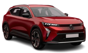Renault Scenic E-Tech Neuwagen Rabatt Renault Scenic E-Tech Neuwagen Rabatt