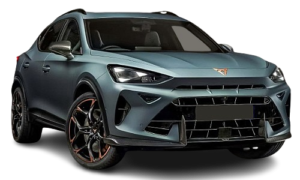 cupra formentor neuwagen Neuer Cupra Formentor als deutscher Neuwagen mit Rabatt bei InterCar24
