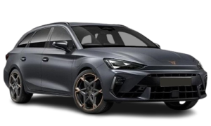 cupra leon sportstourer neuwagen Neuer Cupra Leon Sportstourer als deutscher Neuwagen mit Rabatt bei InterCar24