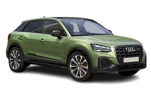 Audi Q2 2026