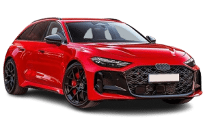 Audi RS5 Avant Neuwagen Neuer Audi RS5 Avant als deutscher Neuwagen mit Rabatt bei InterCar24