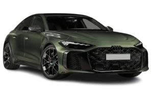 Audi RS5 Neuwagen Neuer Audi RS5 Limousine als deutscher Neuwagen mit Rabatt bei InterCar24