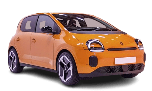 Renault_Twingo Neuwagen günstig