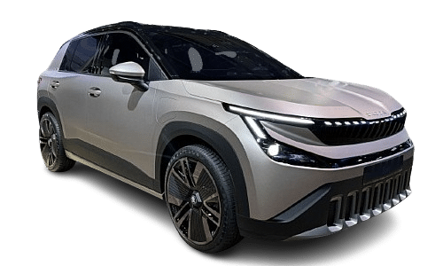Skoda Epiq Skoda Epiq