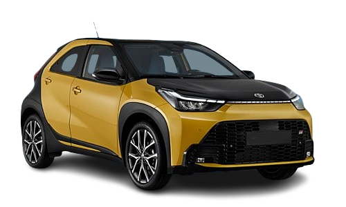 Toyota Aygo-X Neuwagen günstig kaufen