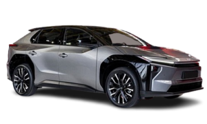 Toyota bZ4X Neuwagen Toyota bZ4X Neuwagen günstig kaufen