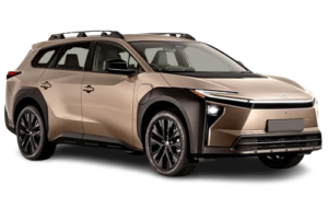 Toyota bZ4X-Touring Neuwagen Toyota bZ4X-Touring Neuwagen günstig kaufen