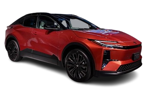 Toyota C-HR Neuwagen günstig kaufen