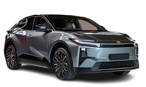 Toyota C-HR+ Neuwagen Toyota C-HR+ Neuwagen günstig kaufen