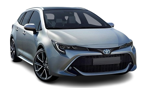 Toyota Corolla-Touring-Sports neuwagen günstig kaufen
