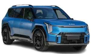 KIA EV9 Neuwagen Kia EV9 Neuwagen günstig kaufen