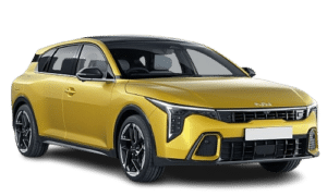 KIA K4 Neuwagen Neuer KIA K4 als deutscher Neuwagen mit Rabatt bei InterCar24
