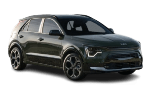 KIA Niro Neuwagen Neuer KIA Niro als deutscher Neuwagen mit Rabatt bei InterCar24