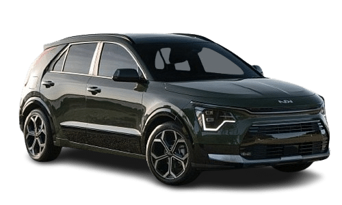 KIA Niro Neuwagen günstig kaufen