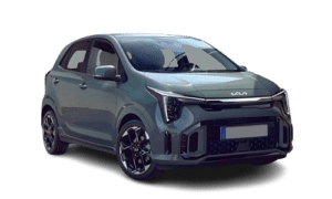 KIA Picanto Neuwagen Neuer KIA Picanto als deutscher Neuwagen mit Rabatt bei InterCar24