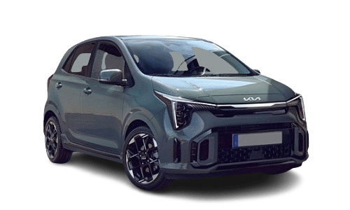 KIA Picanto Neuwagen günstig kaufen