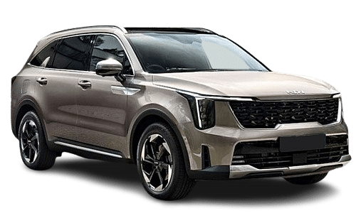 KIA Sorento Neuwagen günstig kaufen